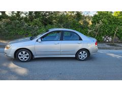 Sahibinden Kia Cerato 1.6 EX Comfort 2008 Model