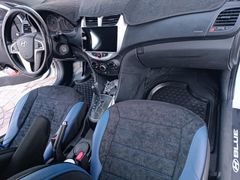 Sahibinden Hyundai Accent Blue 1.6 CRDI Mode Plus 2012 Model Edirne