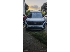 Sahibinden Ford Tourneo Courier 1.5 EcoBlue Active 2025 Model İstanbul