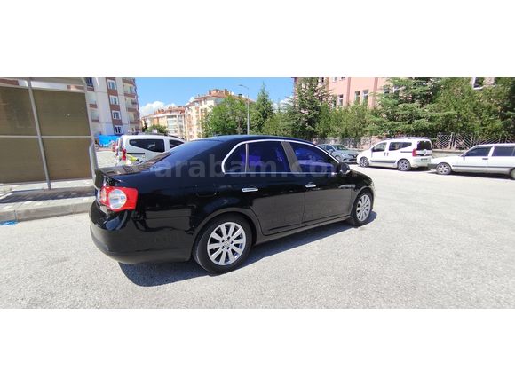 191.600 km de hasar kayitsiz 