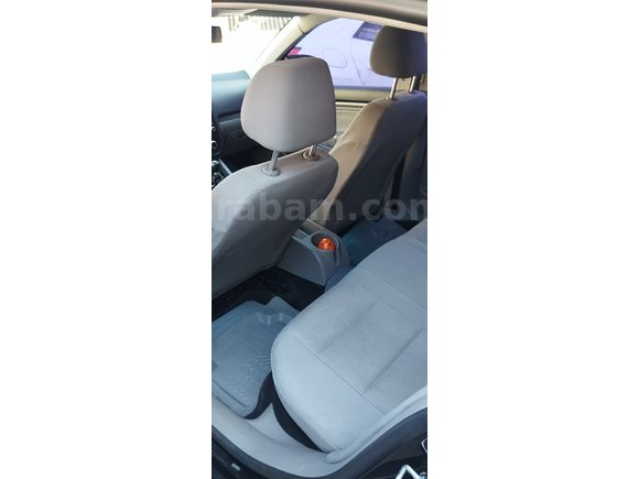 191.600 km de hasar kayitsiz 