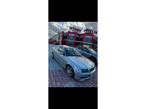 Sahibinden BMW 3 Serisi 320i 1998 Model