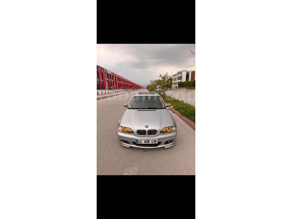 Sahibinden BMW 3 Serisi 320i 1998 Model