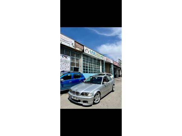 Sahibinden BMW 3 Serisi 320i 1998 Model
