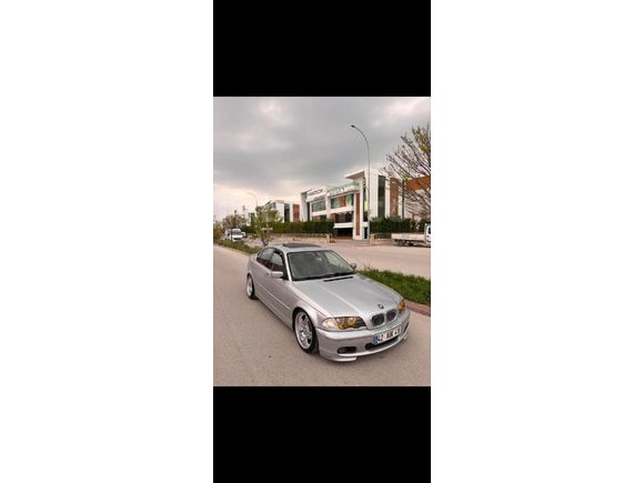 Sahibinden BMW 3 Serisi 320i 1998 Model