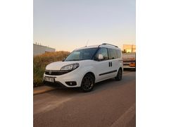 Sahibinden Fiat Doblo Combi 1.6 Multijet Safeline 2020 Model