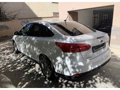 Sahibinden otomatik Değişensiz Tramersiz Ford Focus 1.5 TDCi Trend X 2015 Model 