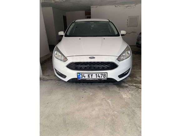ACİL SAHİBİNDEN FULL YETKİLİ SERVİS BAKIMLI DEĞİŞENSİZ TRAMERSİZ