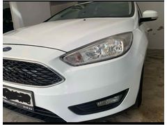 Sahibinden otomatik Değişensiz Tramersiz Ford Focus 1.5 TDCi Trend X 2015 Model 