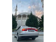 TÜCCAR HASAN’dan  Seat Toledo 1.6 Stella Plus 2004 Model Konya