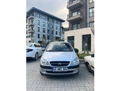 Sahibinden Hyundai Getz 1.4 DOHC Start 2010 Model