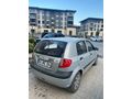Sahibinden Hyundai Getz 1.4 DOHC Start 2010 Model