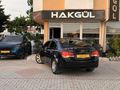 Galeriden Chevrolet Cruze 1.6 LS 2012 Model Van