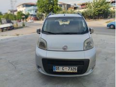 Sahibinden Fiat Fiorino Combi 1.3 Multijet Emotion 2010 Model