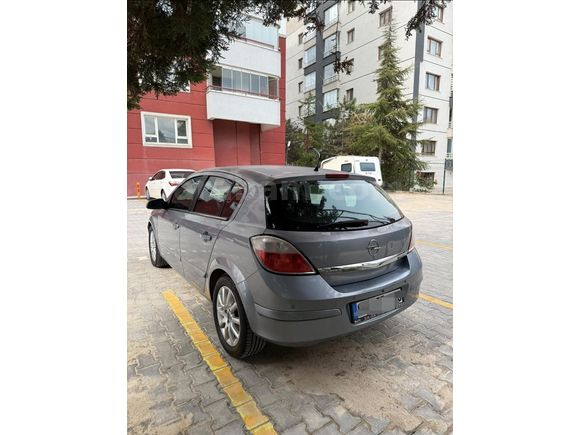 Sahibinden Opel Astra 1.6 Elegance 2005 Model