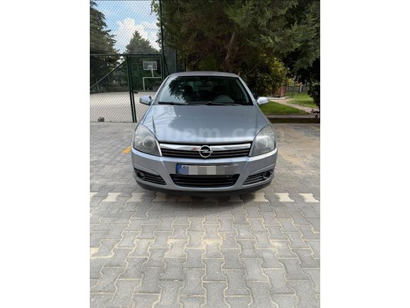 Sahibinden Opel Astra 1.6 Elegance 2005 Model