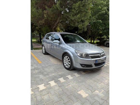 Sahibinden Opel Astra 1.6 Elegance 2005 Model