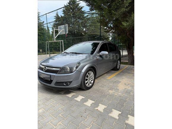 Sahibinden Opel Astra 1.6 Elegance 2005 Model