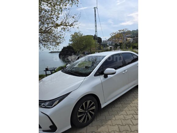 Sahibinden Toyota Corolla 1.5 Vision 2024 Model