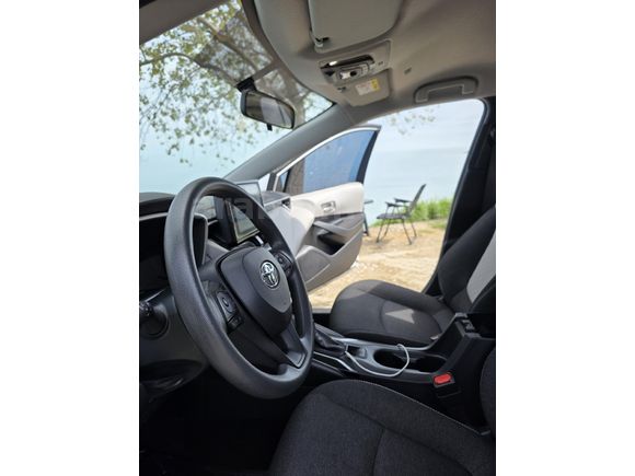 Sahibinden Toyota Corolla 1.5 Vision 2024 Model