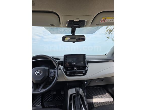 Sahibinden Toyota Corolla 1.5 Vision 2024 Model