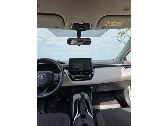 Sahibinden Toyota Corolla 1.5 Vision 2024 Model