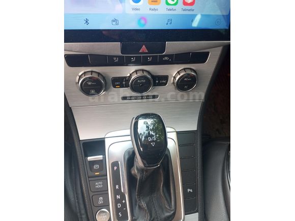 Sahibinden Volkswagen VW CC 1.4 TSi Exclusive 2012 Model