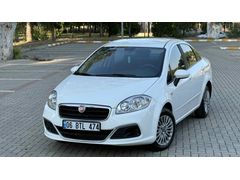 Galeriden Fiat Linea 1.3 Multijet Pop 2015 Model Aydın