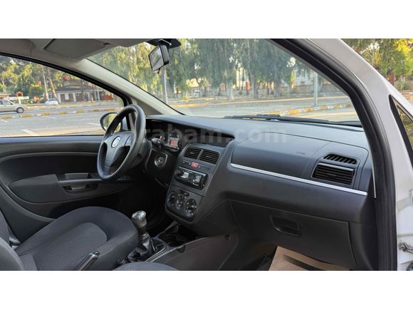Galeriden Fiat Linea 1.3 Multijet Pop 2015 Model Aydın