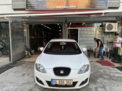 Sahibinden Seat Leon 1.4 TSI Style 2011 Model  134.800 km Beyaz