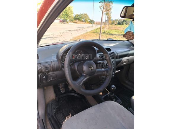 Sahibinden Opel Corsa 1.4 Swing 1997 Model