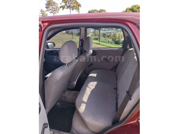 Sahibinden Opel Corsa 1.4 Swing 1997 Model