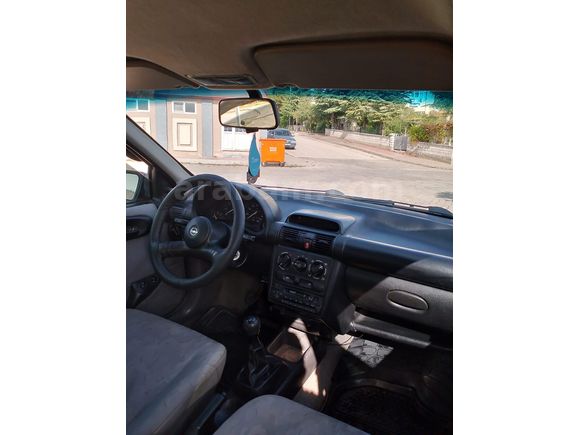 Sahibinden Opel Corsa 1.4 Swing 1997 Model