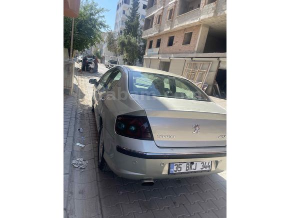 Sunrooflu otomatik D segment konforlu makam aracı takas olur  