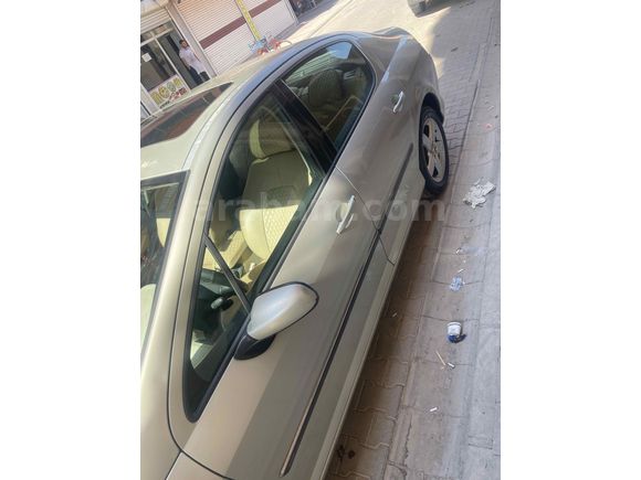 Sunrooflu otomatik D segment konforlu makam aracı takas olur  