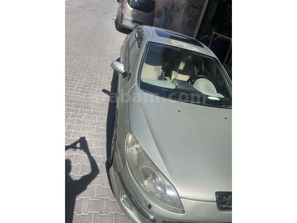 Sunrooflu otomatik D segment konforlu makam aracı takas olur  