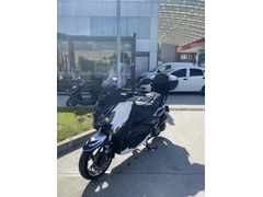 Sahibinden Yamaha X-Max 250 