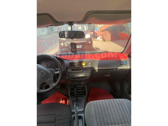 Sahibinden Honda Civic 1.6 i ES 2000 Model 