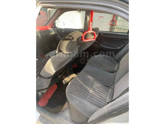 Sahibinden Honda Civic 1.6 i ES 2000 Model 