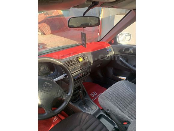 Sahibinden Honda Civic 1.6 i ES 2000 Model 