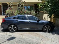 Sahibinden Honda Civic 1.6i VTEC Eco Elegance 2021 Model 