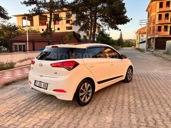 Sahibinden Hyundai i20