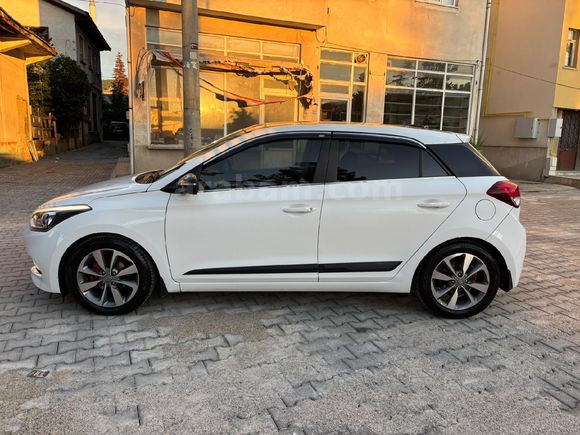 Sahibinden Hyundai i20