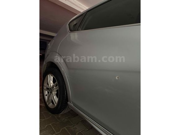 Sahibinden Seat Leon 1.6 Stylance 2006 Model 