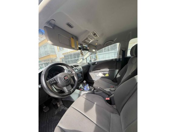 Sahibinden Seat Leon 1.6 Stylance 2006 Model 