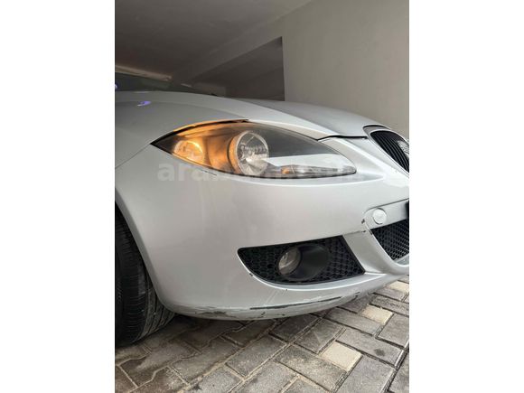Sahibinden Seat Leon 1.6 Stylance 2006 Model 