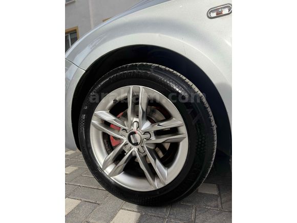 Sahibinden Seat Leon 1.6 Stylance 2006 Model 