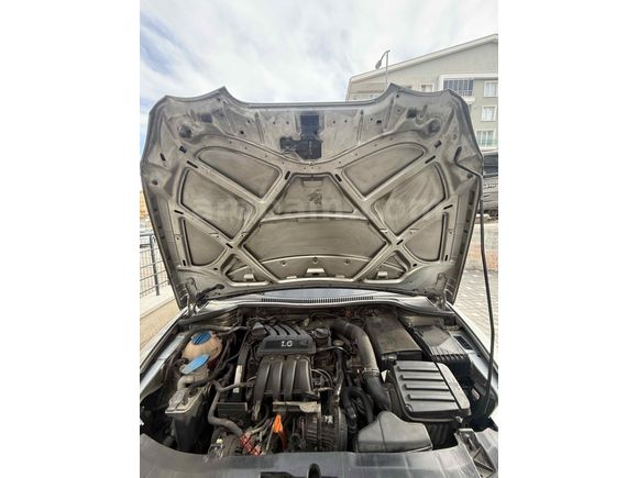 Sahibinden Seat Leon 1.6 Stylance 2006 Model 