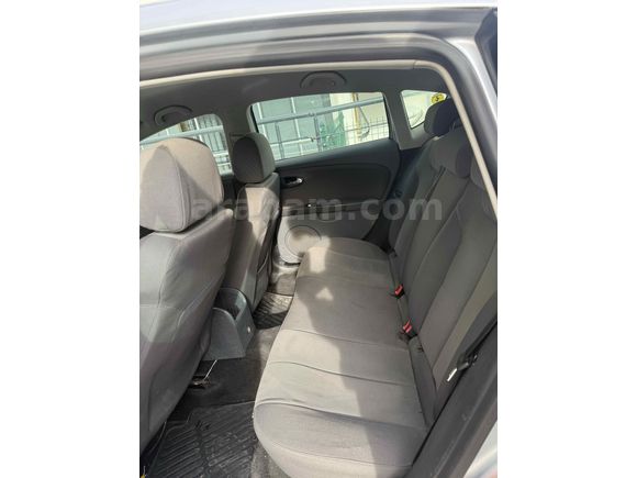 Sahibinden Seat Leon 1.6 Stylance 2006 Model 