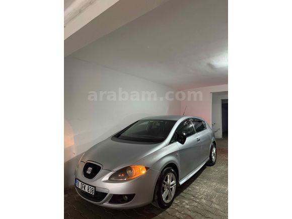 Sahibinden Seat Leon 1.6 Stylance 2006 Model 